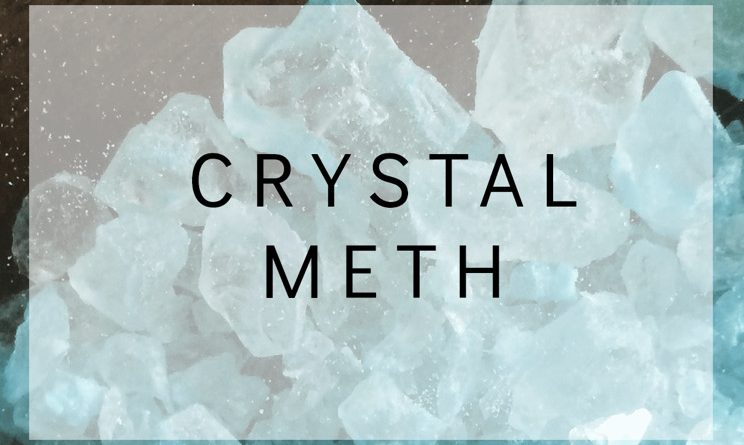 Buy Crystal Meth near me