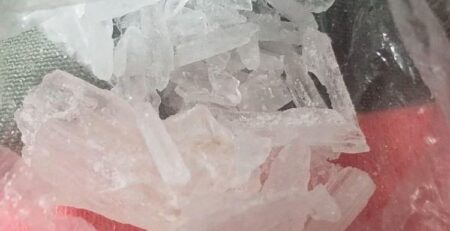 Buy Methamphetamine online USA