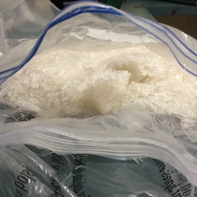 methamphetamine price per kilogram,